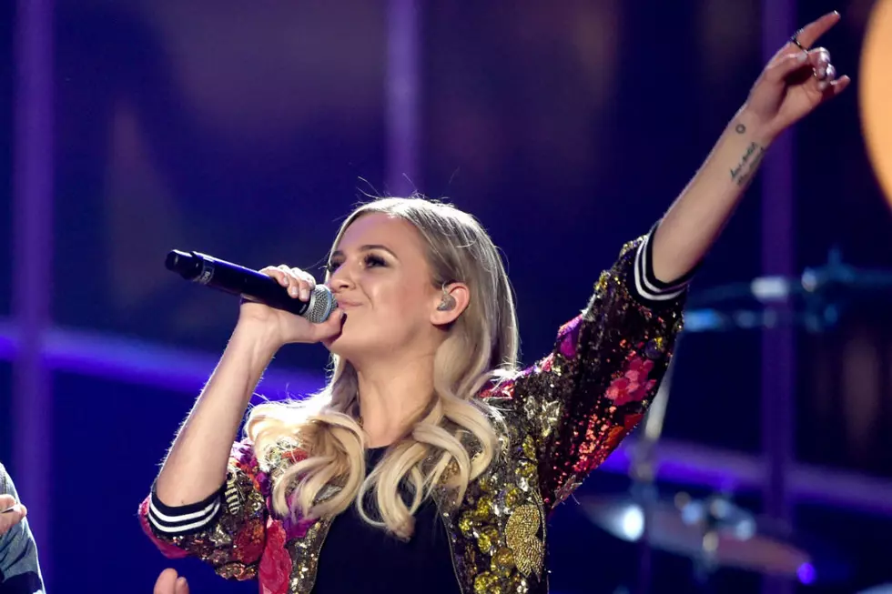 Kelsea Ballerini Drops &#8216;Legends&#8217;, First Single From Sophomore Album [LISTEN]