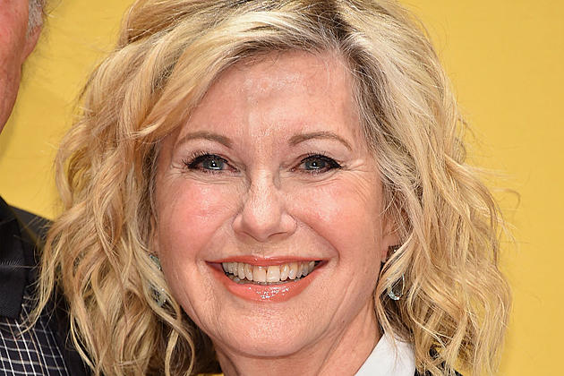 Olivia Newton-John Is &#8216;Totally Confident&#8217; in Her Second Cancer Fight