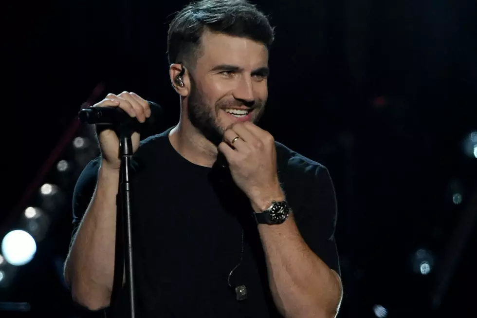Watch Sam Hunt and His Summer Tourmates Cover Outkast’s ‘Hey Ya!’