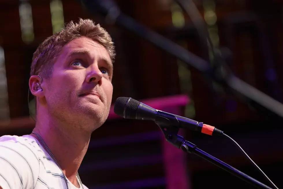 Brett Young Is Coming To Turning Stone This Winter