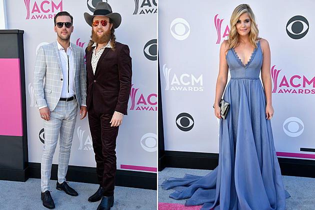 2017 CMT Music Awards Add Brothers Osborne, Lauren Alaina and More