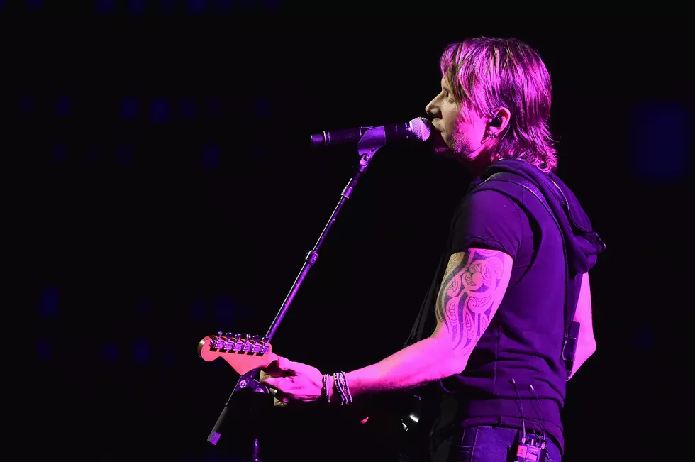 Keith Urban Drops Brand-New Single, ‘Female’ [LISTEN]