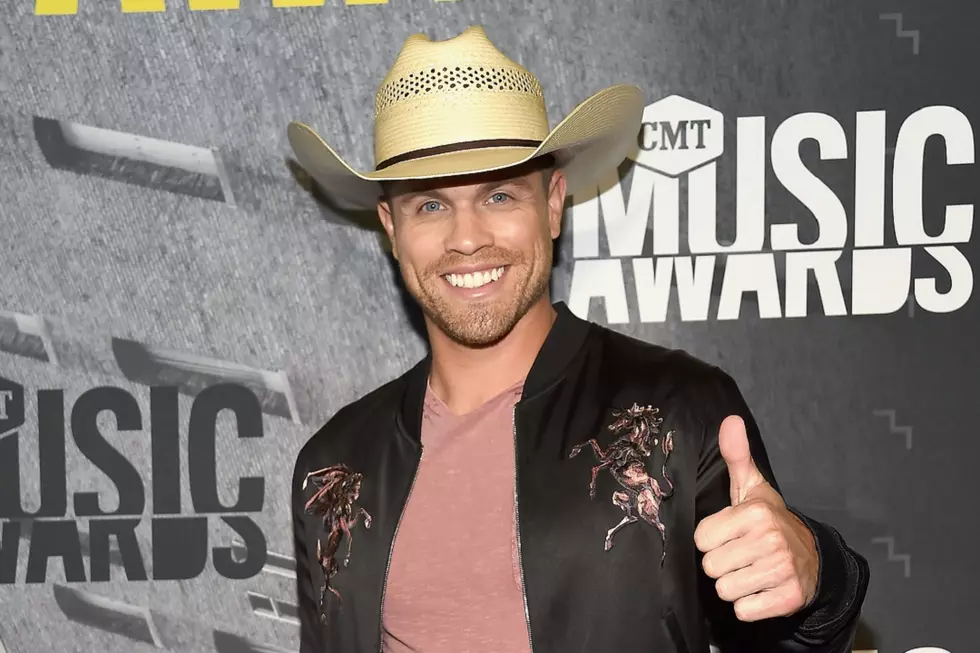 Dustin Lynch’s Recent Tourmates Have Weighed in on His Third Album