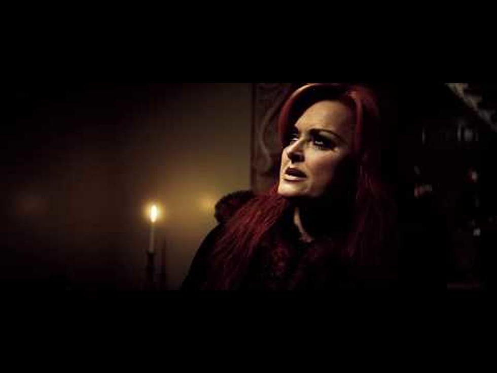 Watch Wynonna Judd’s First Music Video in 14 Years, for ‘Keeps Me Alive’