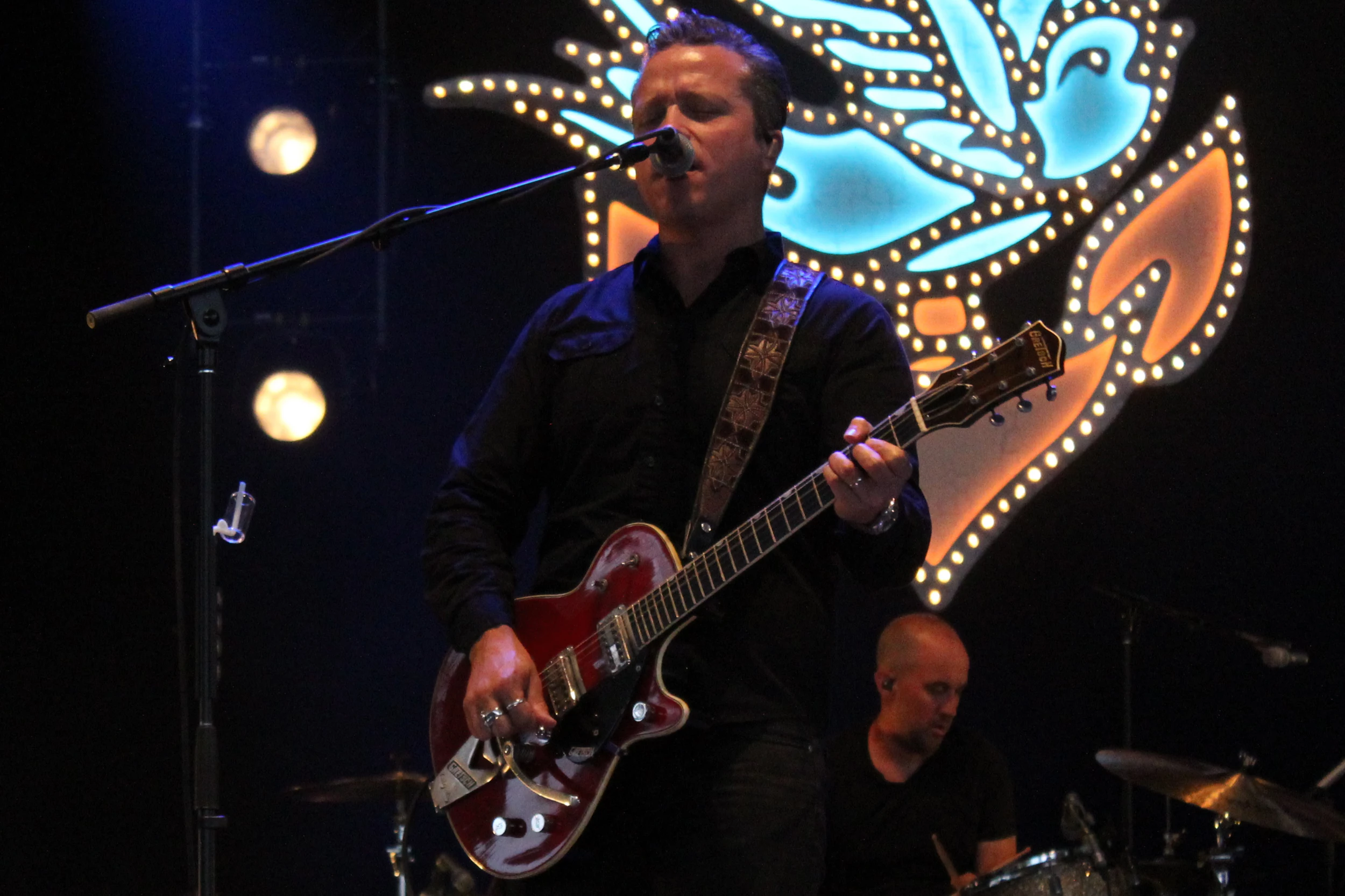 Review Jason Isbell