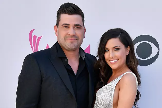 Josh Gracin, Katie Weir Wed in Nashville