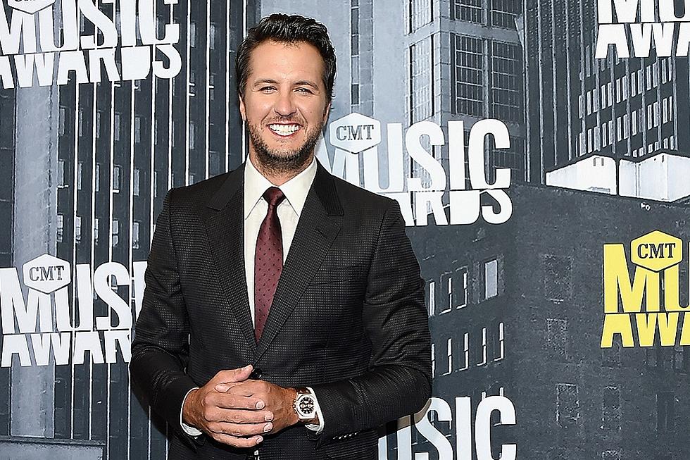 Luke Bryan Shares New Song &#8216;Like You Say You Do&#8217; at VIP Event [WATCH]