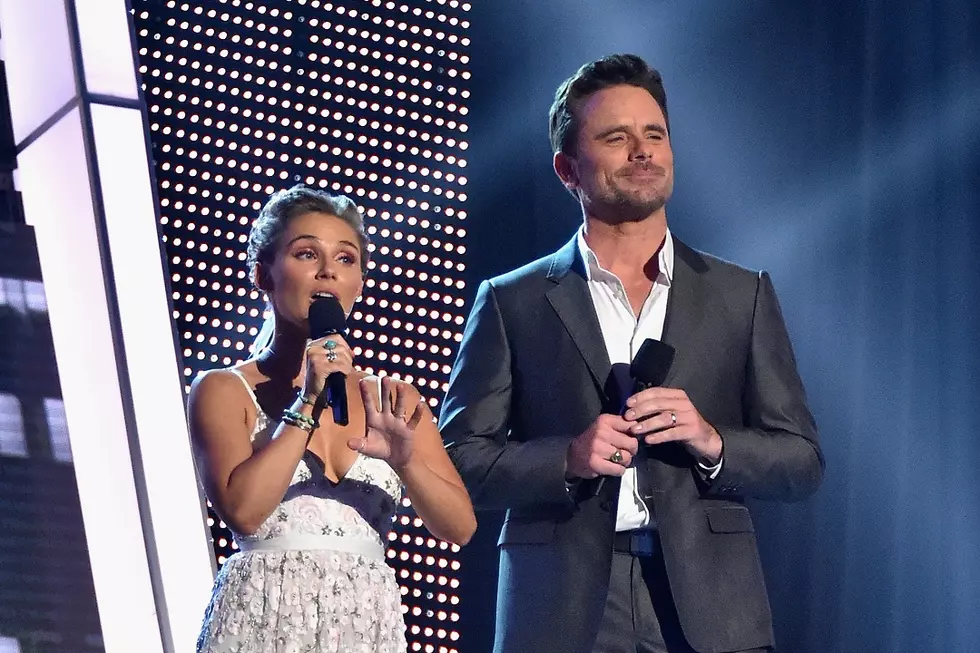 ‘Nashville’ Cast Tour Gives £10,000 to Fund for UK Terror Attack Victims