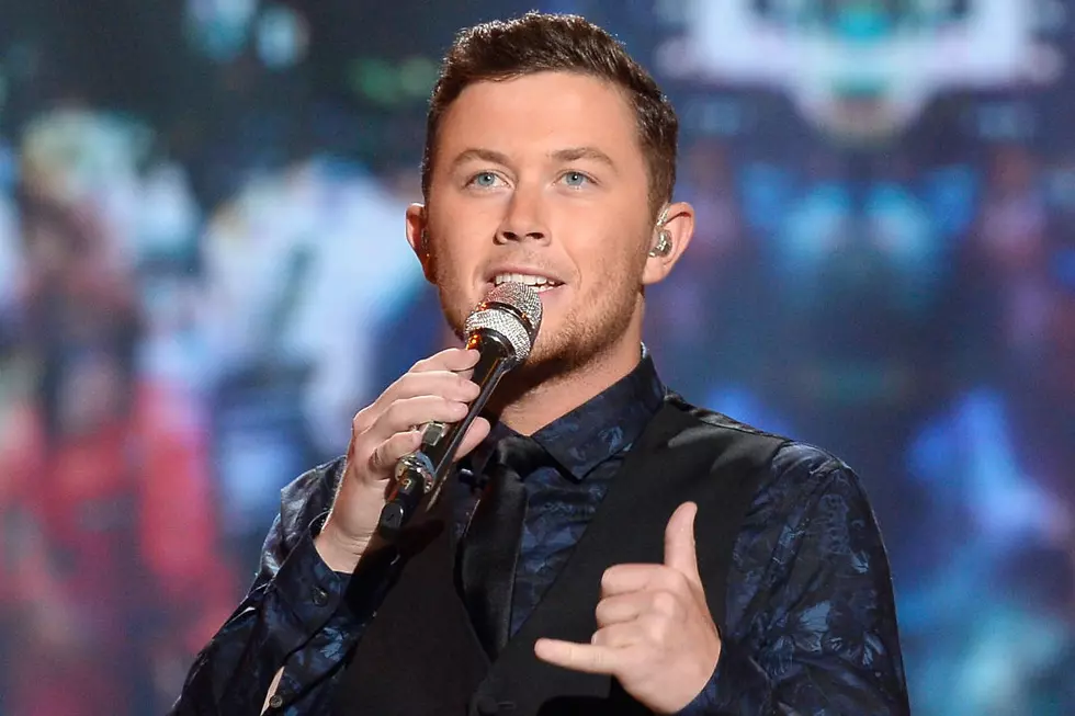 Scotty McCreery Debuts Emotional ‘Five More Minutes’ Music Video