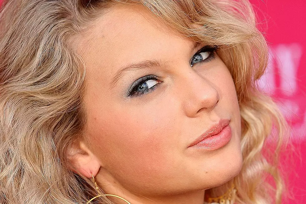 17 Years Ago: Taylor Swift’s ‘Tim McGraw’ Is Released