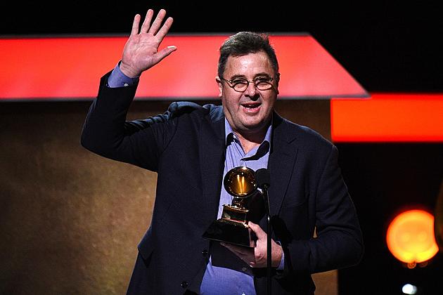 Vince Gill Joining the Eagles for Classic East and West Festivals