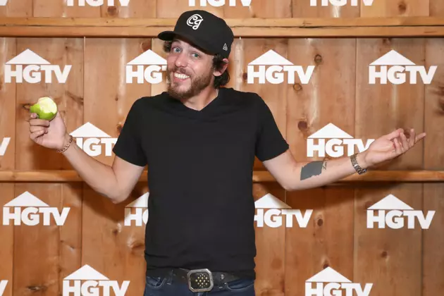 Chris Janson Announces Release Date for &#8216;Everybody&#8217; Album