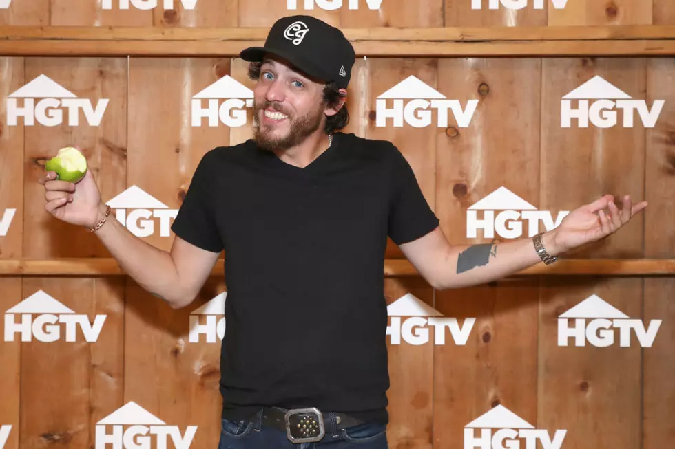 Chris Janson Announces Release Date for ‘Everybody’ Album