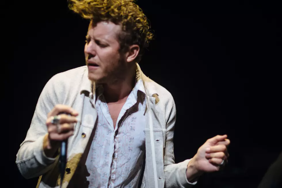 LISTEN: Anderson East's 'Madelyn' Sets the Stage for New Album