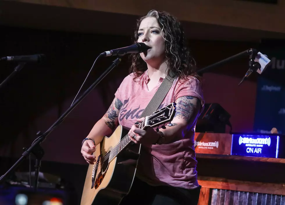 4 Things to Know About Ashley McBryde&#8217;s Bada&#8211; Tattoos