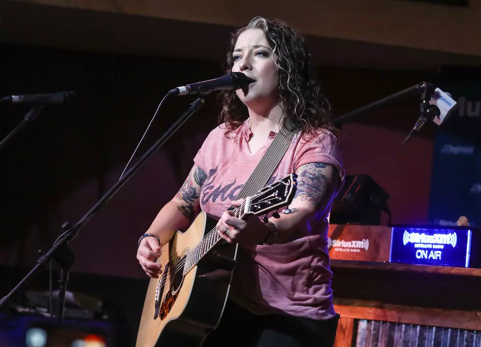 4 Things to Know About Ashley McBryde’s Bada– Tattoos