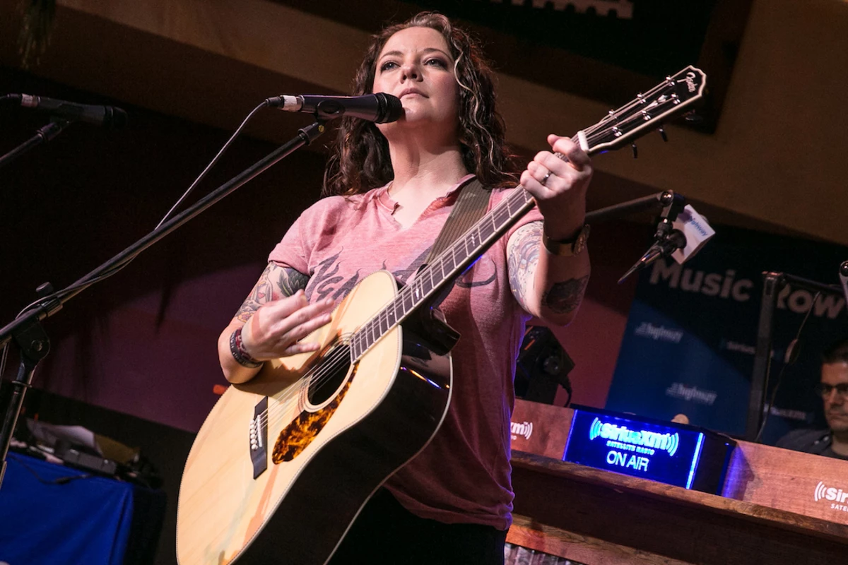 Who Is Ashley McBryde? 5 Things You Need to Know