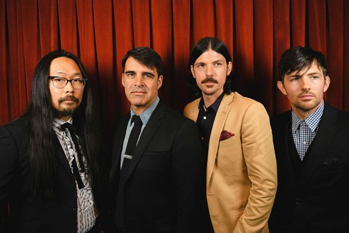 9. The Avett Brothers - wide 1
