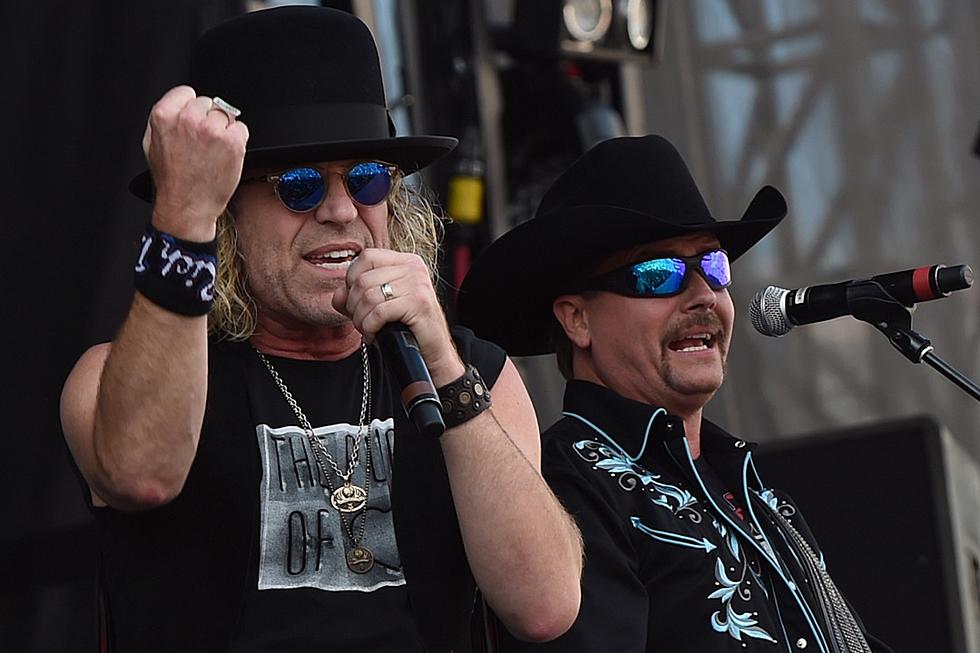 New Big & Rich Album Coming in September