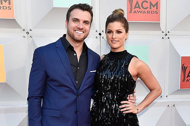 Cassadee Pope, Rian Dawson Reportedly End Engagement