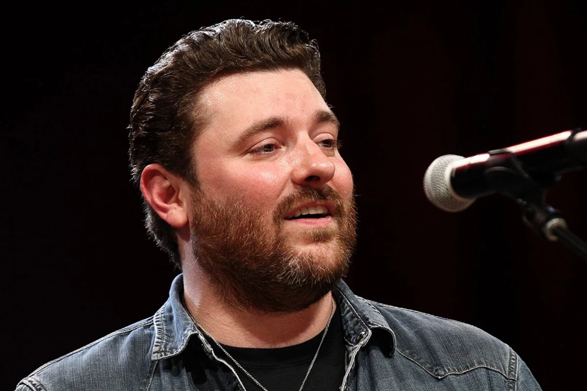 Chris Young Extends Headlining 2018 Losing Sleep Tour Again