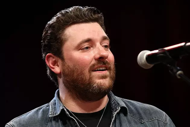 Chris Young Extends Headlining 2018 Losing Sleep Tour &#8230; Again