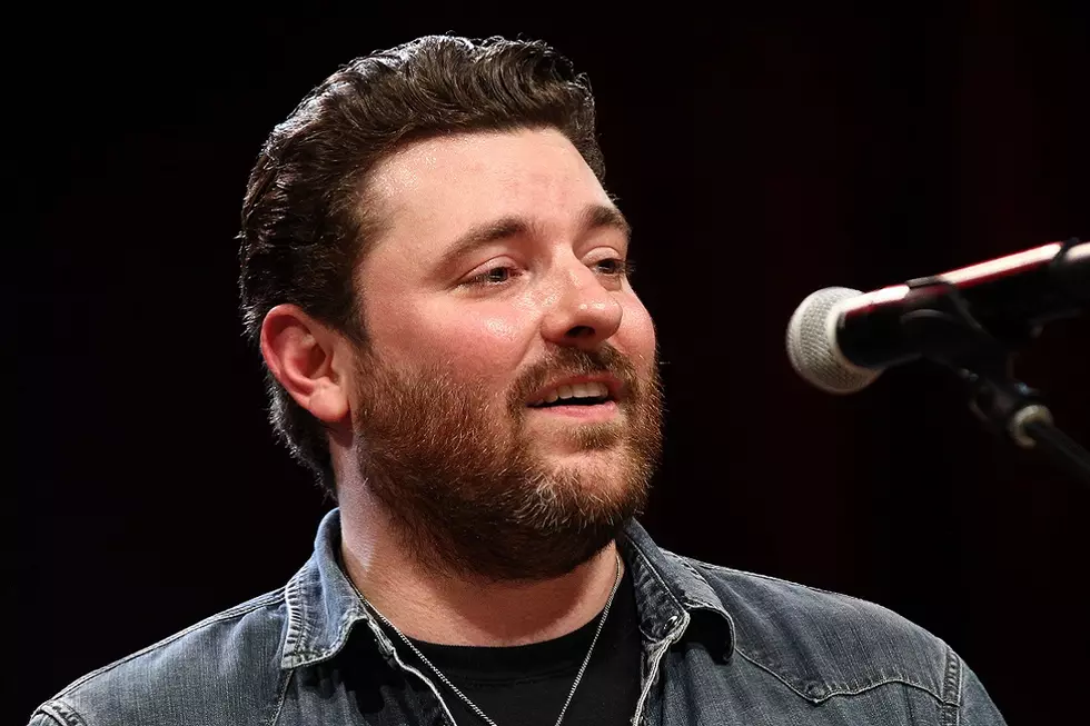 Chris Young Extends Headlining 2018 Losing Sleep Tour … Again