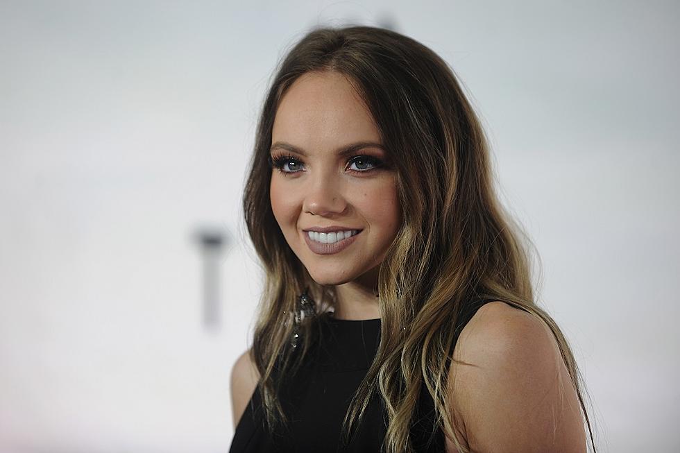 Watch Danielle Bradbery Perform Her Soulful New Song &#8216;Worth It&#8217;