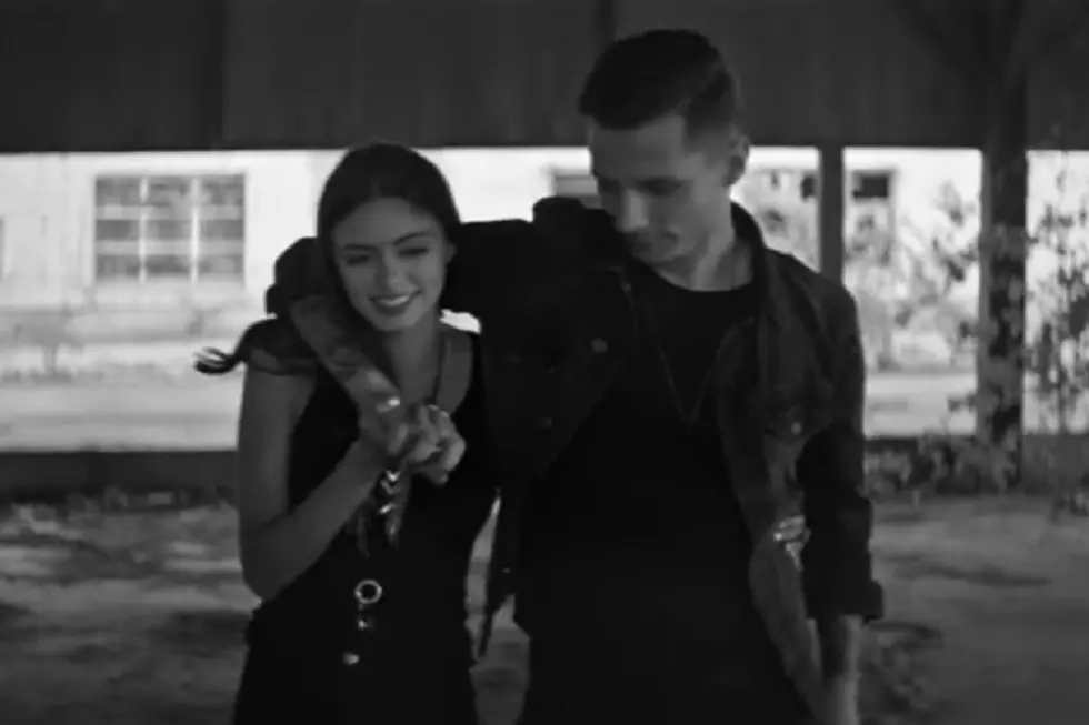Devin Dawson Shares Romantic ‘All on Me’ Music Video