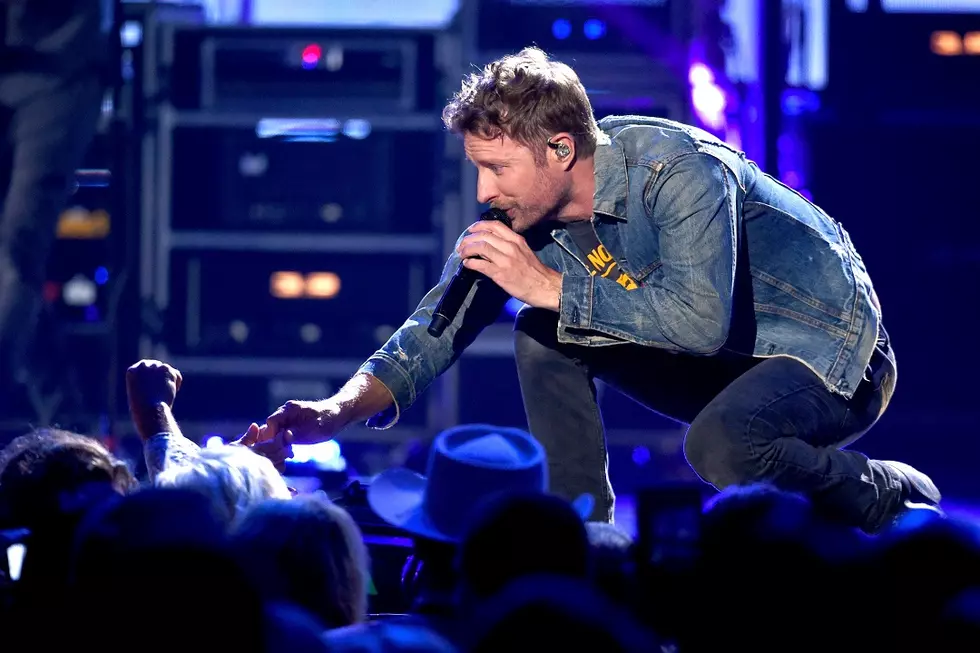 Dierks Bentley's Best Live Shots [PICTURES]