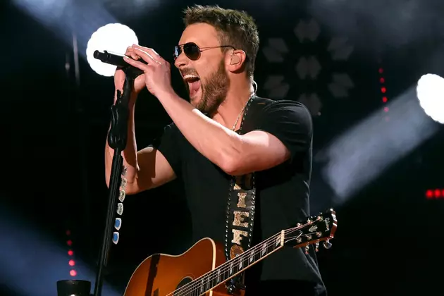Eric Church, Dolly Parton and More Among 2017&#8217;s Highest-Paid Country Stars