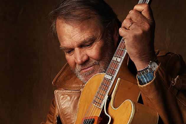 Interview: Glen Campbell&#8217;s Wife and Daughter Discuss His Final Album, &#8216;Adios&#8217;