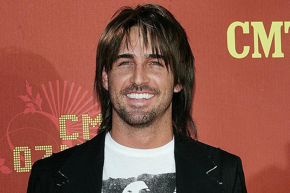 Country Music Memories: Jake Owen's Debut Album Is Released