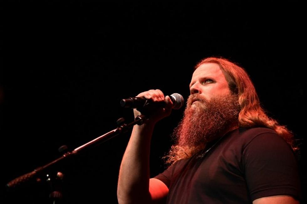 Top 5 Jamey Johnson Songs