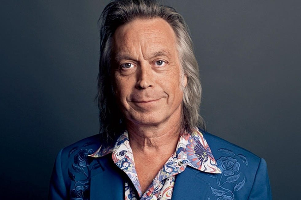 Interview: Jim Lauderdale Reflects on Lifelong Journey to ‘London Southern’