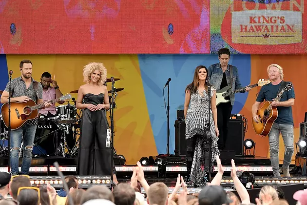 Little Big Town Explain Why They Recorded &#8216;When Someone Stops Loving You&#8217;