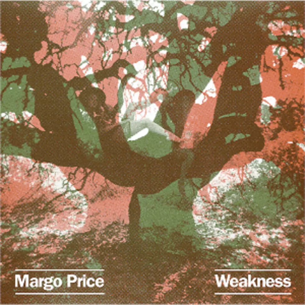 Margo Price Surprises With New &#8216;Weakness&#8217; EP