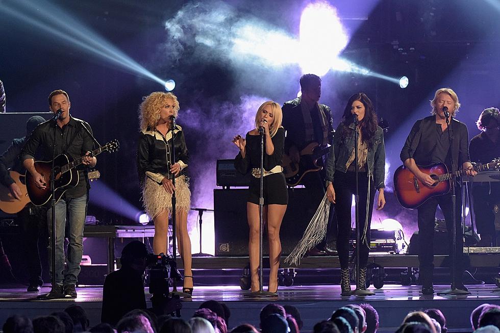 Little Big Town, Miranda Lambert Cover ‘Goodbye Earl’ at the Ryman [WATCH]