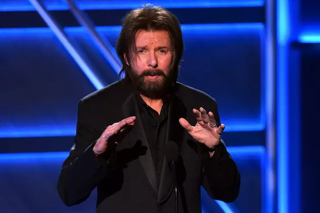 Ronnie Dunn Launching Monthly SiriusXM Radio Show