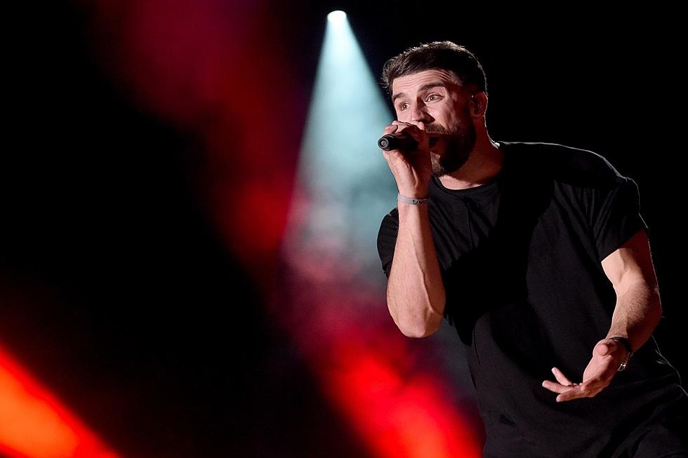 Sam Hunt’s ‘Body Like a Back Road’ Sets Hot Country Songs Chart Record