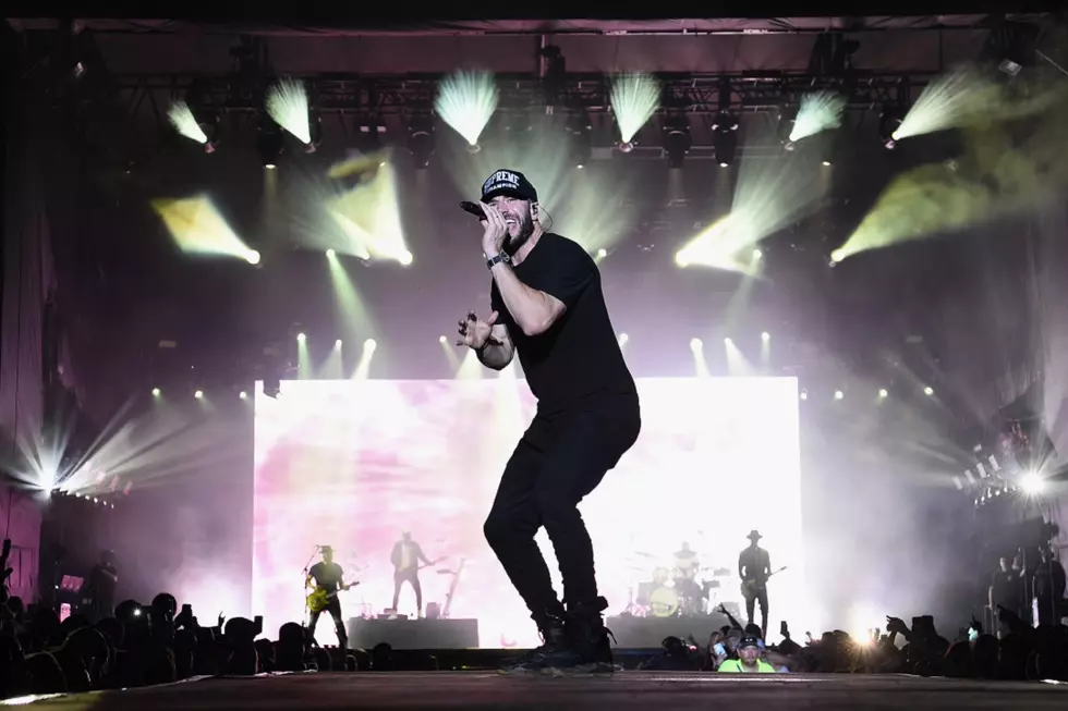 Interview: Sam Hunt Talks Co-Writing, Remixes and Creating the Song of the Year