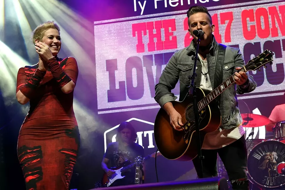 Thompson Square Leave Stoney Creek Records