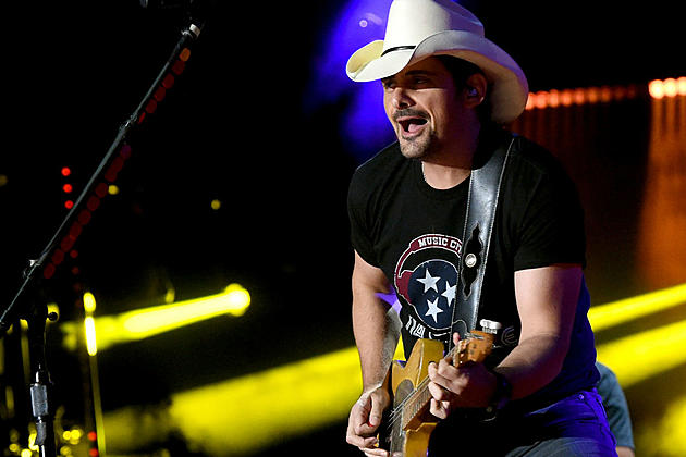 Gator 99.5 Wants To Fly You To Florida To See Brad Paisley And Dustin Lynch