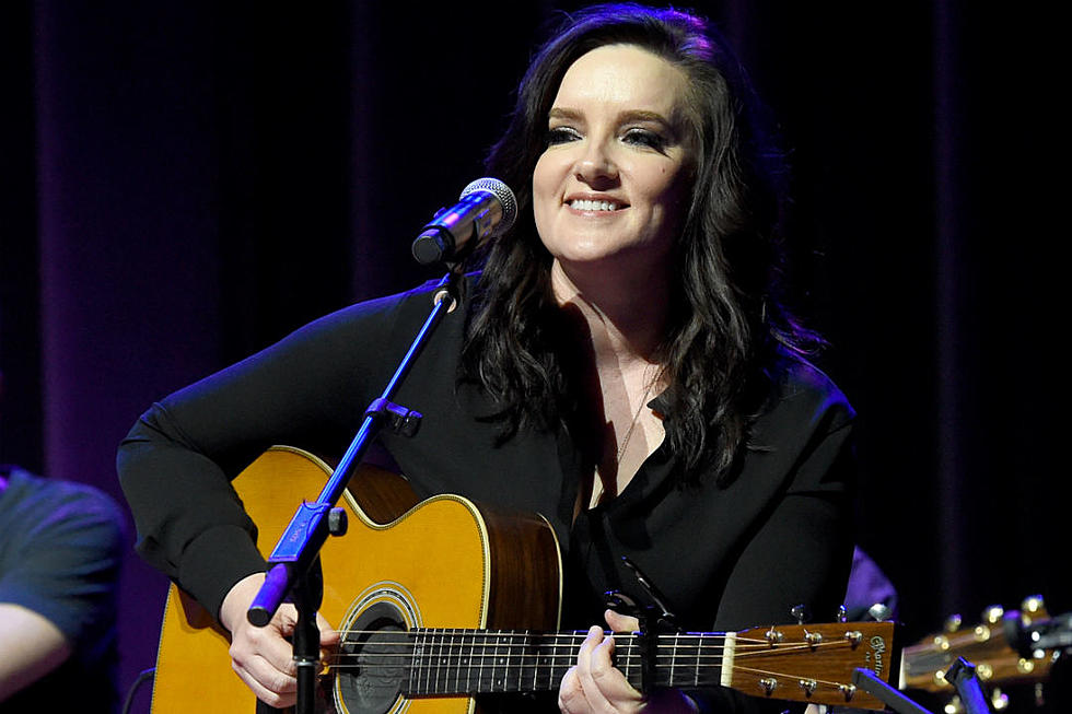 Brandy Clark’s ‘Live From Los Angeles’ Earns Wide Release