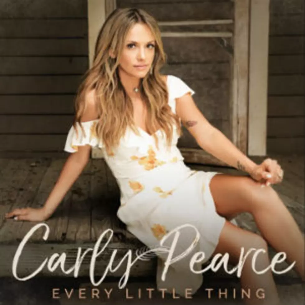 Interview: Carly Pearce&#8217;s &#8216;Every Little Thing&#8217; Reflects &#8216;Every Shade&#8217; of Her Life