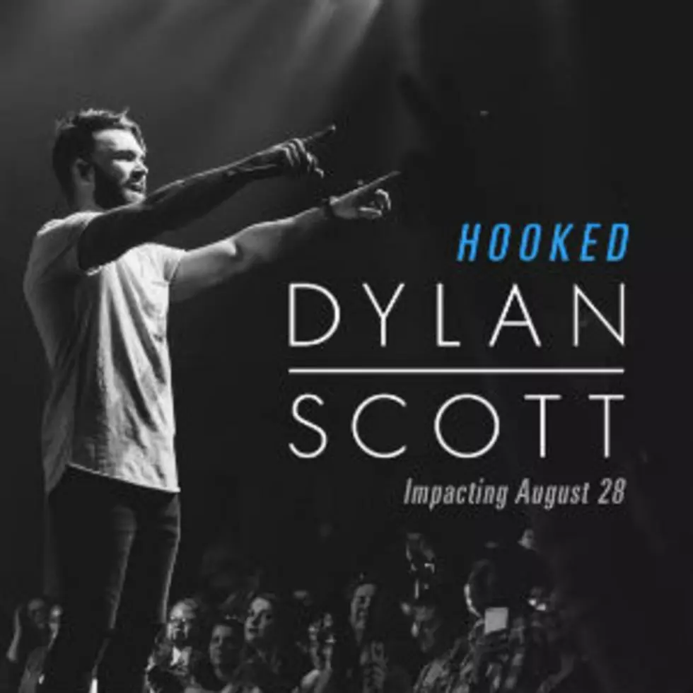 Dylan Scott Drops New Single, &#8216;Hooked&#8217; [LISTEN]