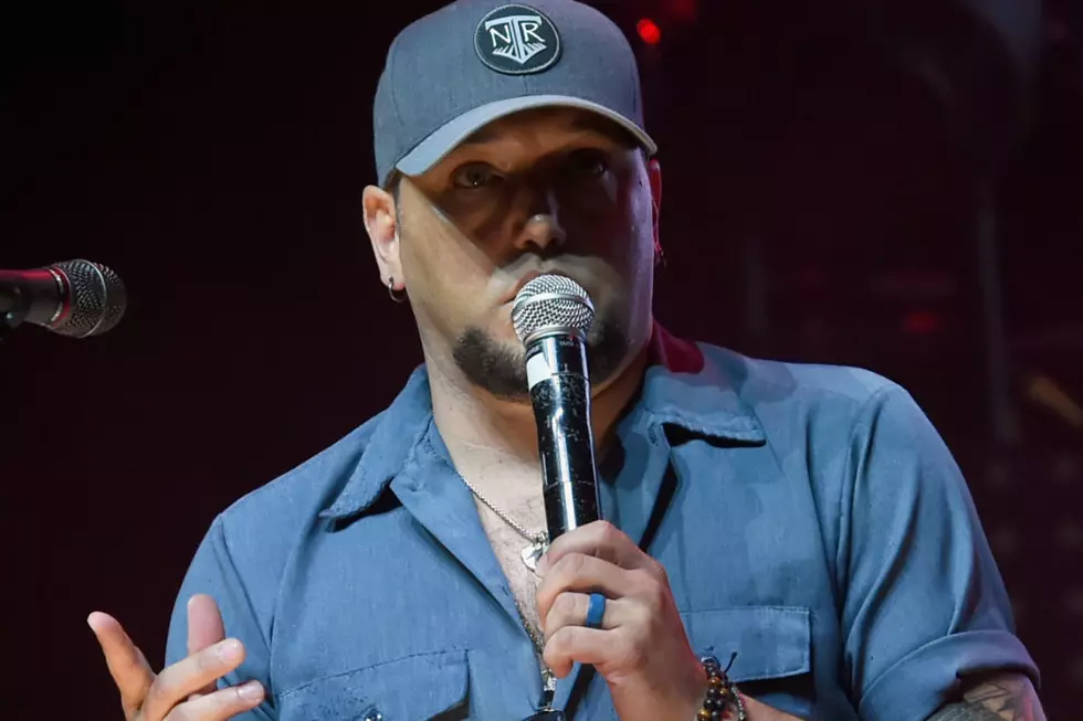 Jason Aldean Recounts Onstage Confusion During Route 91 Shooting