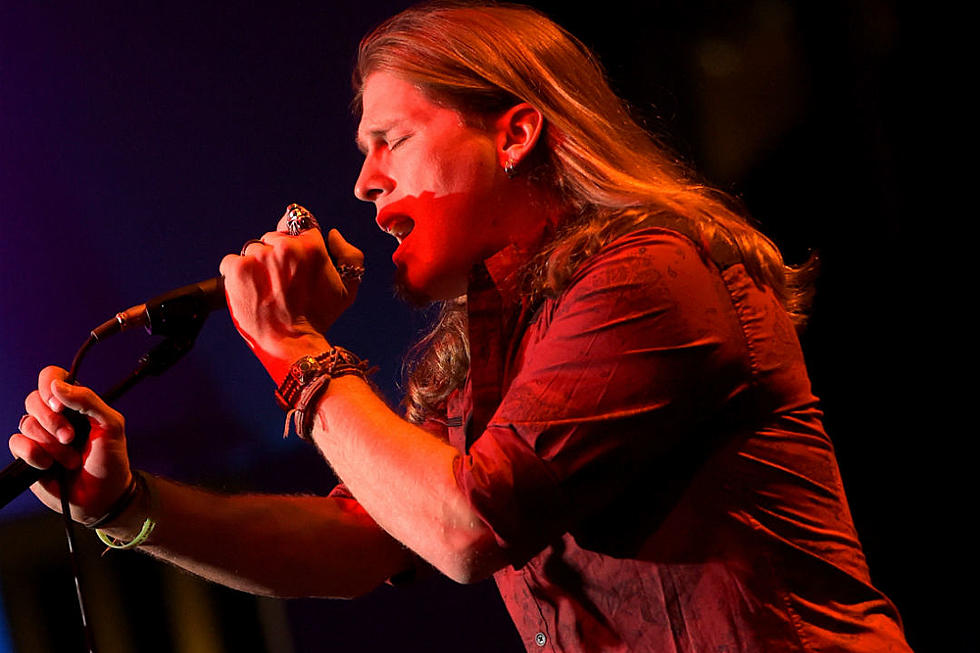 Jason Michael Carroll Speaks Out About Visitation Disputes With Ex-Wife