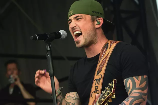 Michael Ray&#8217;s Gonna &#8216;Get to You&#8217; on 2017 Headlining Tour