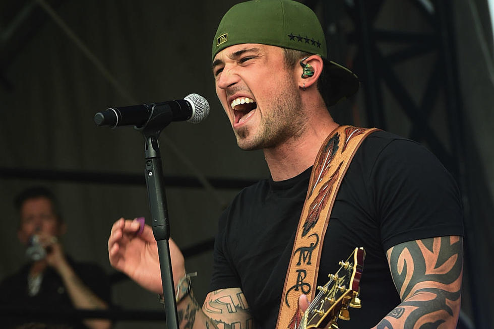 Michael Ray’s Gonna ‘Get to You’ on 2017 Headlining Tour